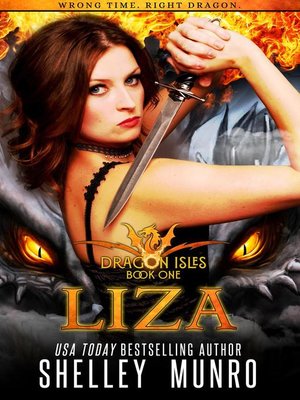 cover image of Liza